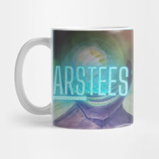 ARSTees Logo Mug